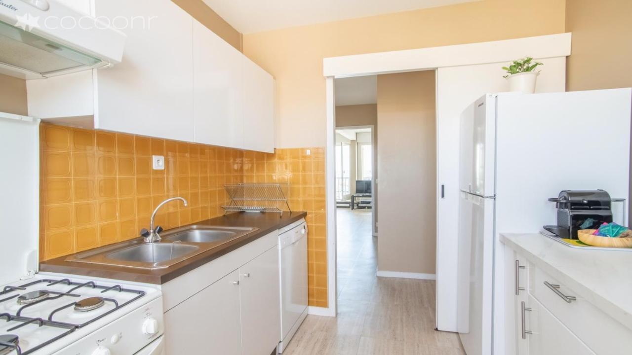 Epsom - Appartement En Front De Mer Arcachon Exterior foto